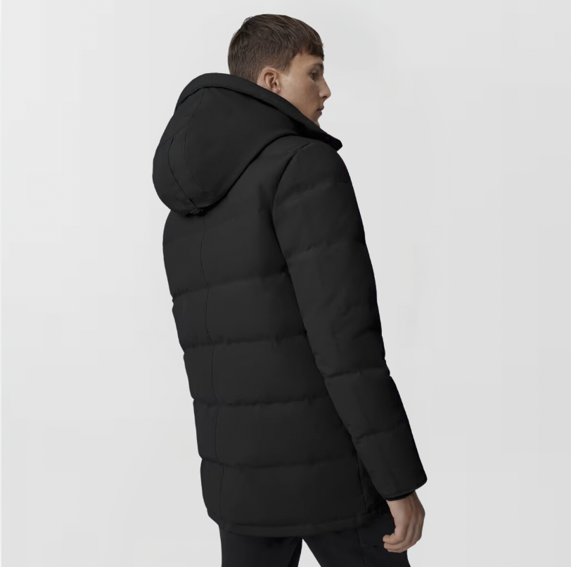 Canada Goose - Men - Carson Parka