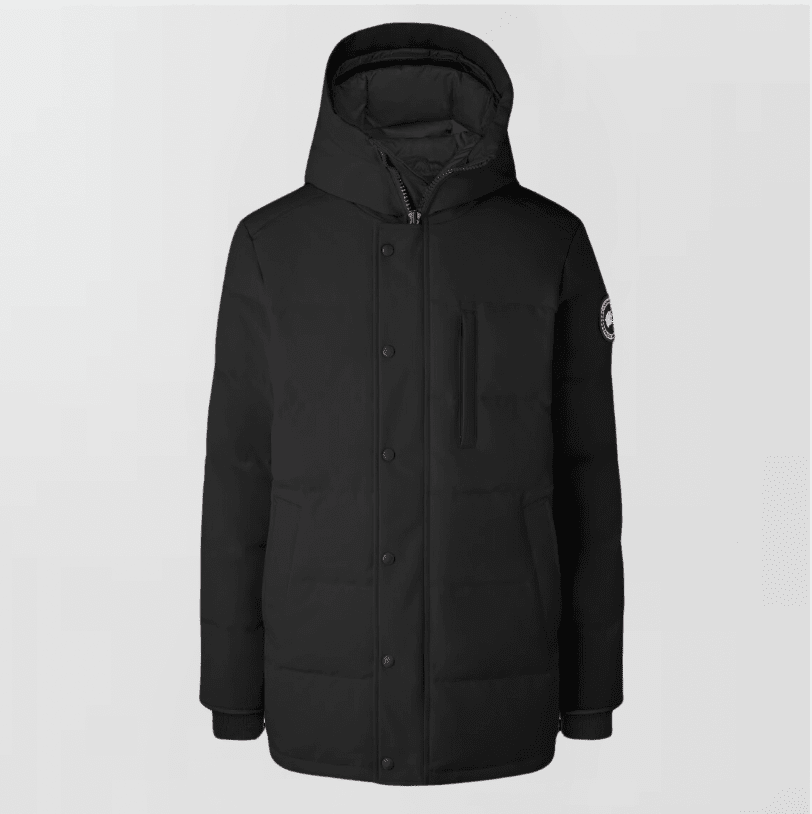 Canada Goose - Men - Carson Parka