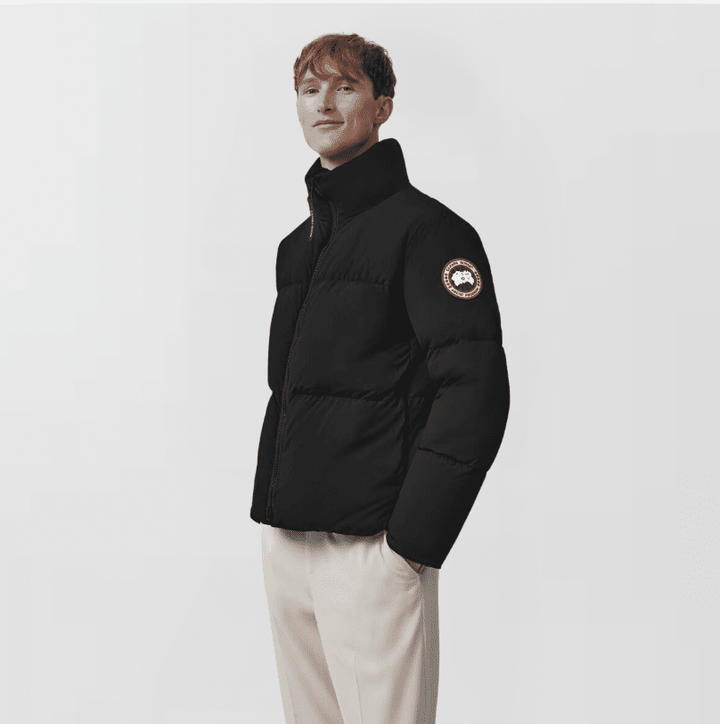 Canada Goose - Men - Lawrence Puffer Jacket