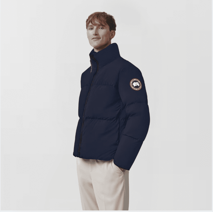 Canada Goose - Men - Lawrence Puffer Jacket