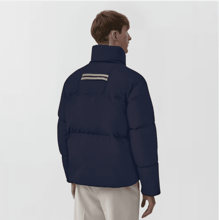 Canada Goose - Men - Lawrence Puffer Jacket