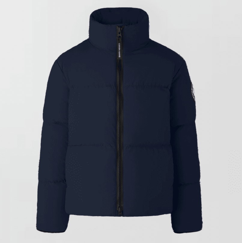 Canada Goose - Men - Lawrence Puffer Jacket