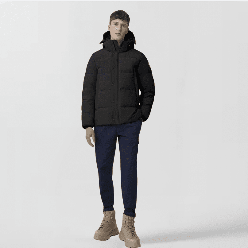 Canada Goose - Men - Wyndham Parka