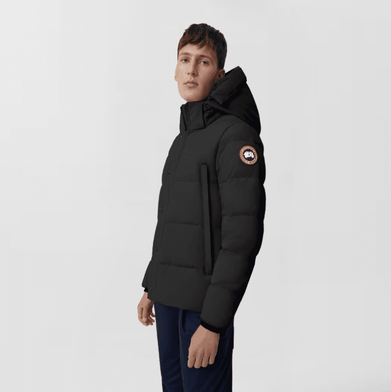 Canada Goose - Men - Wyndham Parka