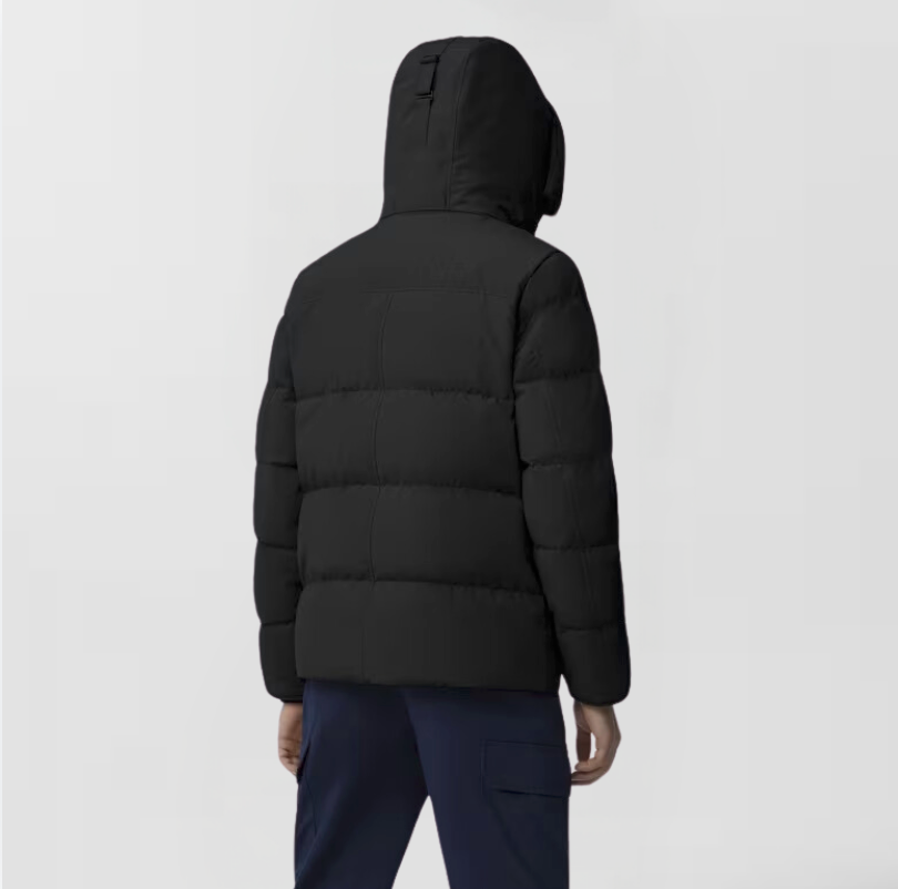 Canada Goose - Men - Wyndham Parka