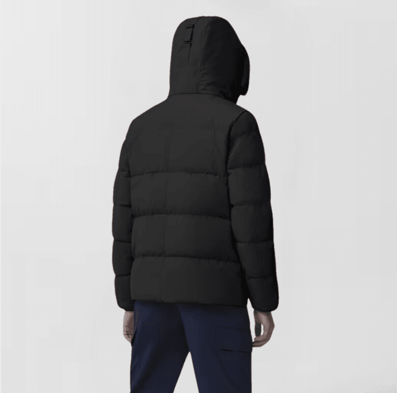 Canada Goose - Men - Wyndham Parka Canada Goose - Men - Wyndham Parka