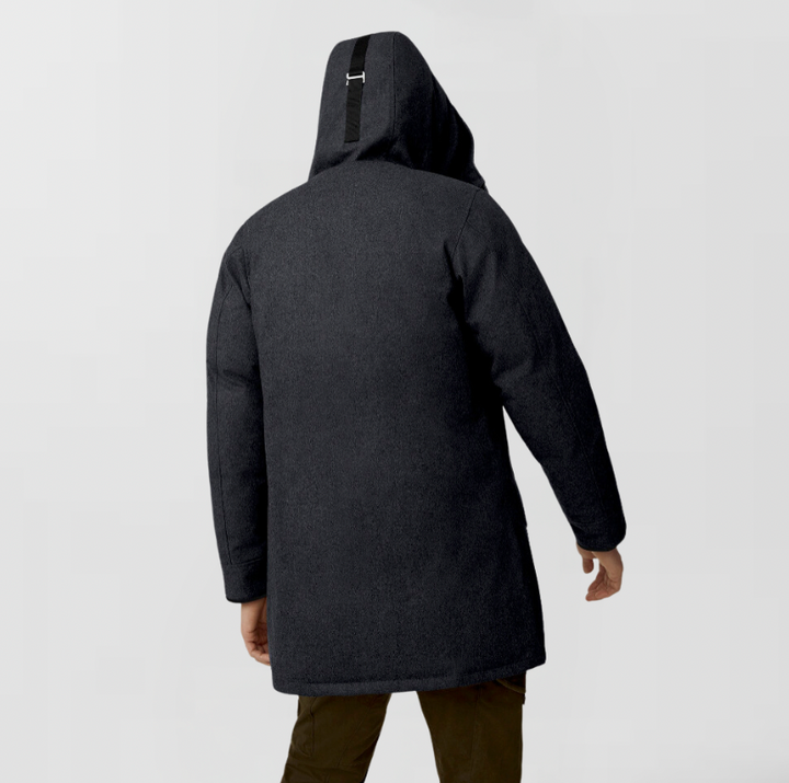 Canada Goose - Men - Langford Parka Wool