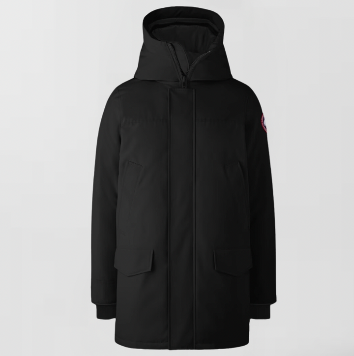 Canada Goose - Men - Langford Parka - No Fur