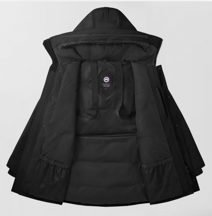 Canada Goose - Men - Langford Parka - No Fur