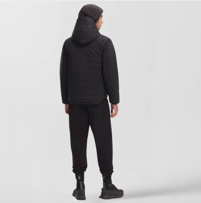 Canada Goose - Men - Lodge Hoody Black Label