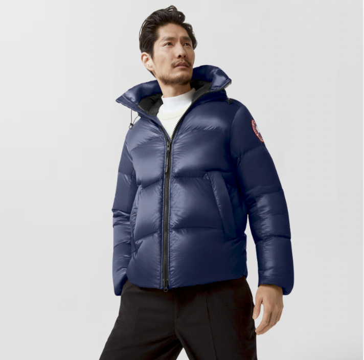 Canada Goose - Men - Crofton Puffer Jacket