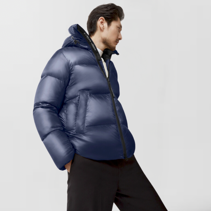 Canada Goose - Men - Crofton Puffer Jacket