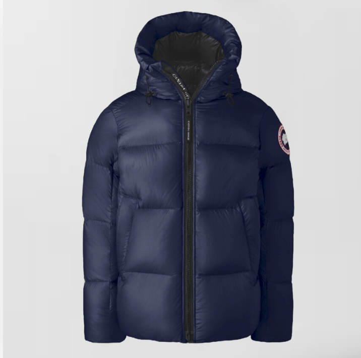 Canada Goose - Men - Crofton Puffer Jacket