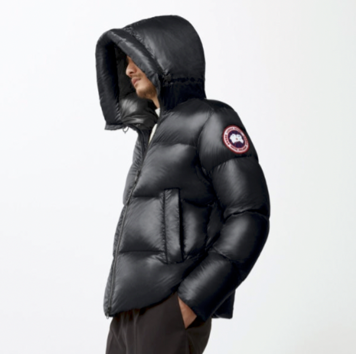 Canada Goose - Men - Crofton Puffer Jacket