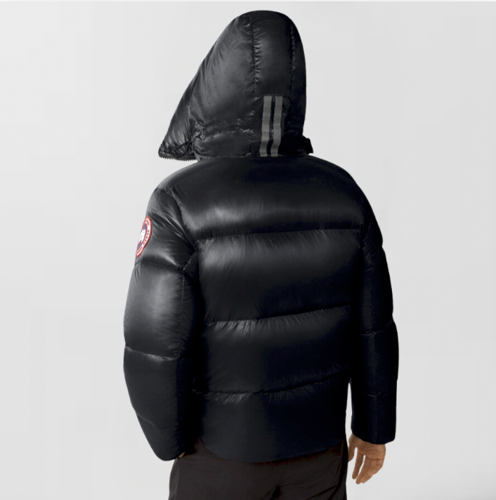 Canada Goose - Men - Crofton Puffer Jacket