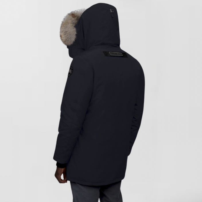 Canada Goose - Men - Langford Parka Black Label Heritage