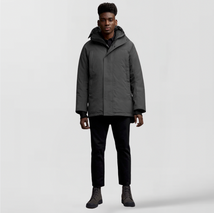 Canada Goose - Men - Sanford Parka