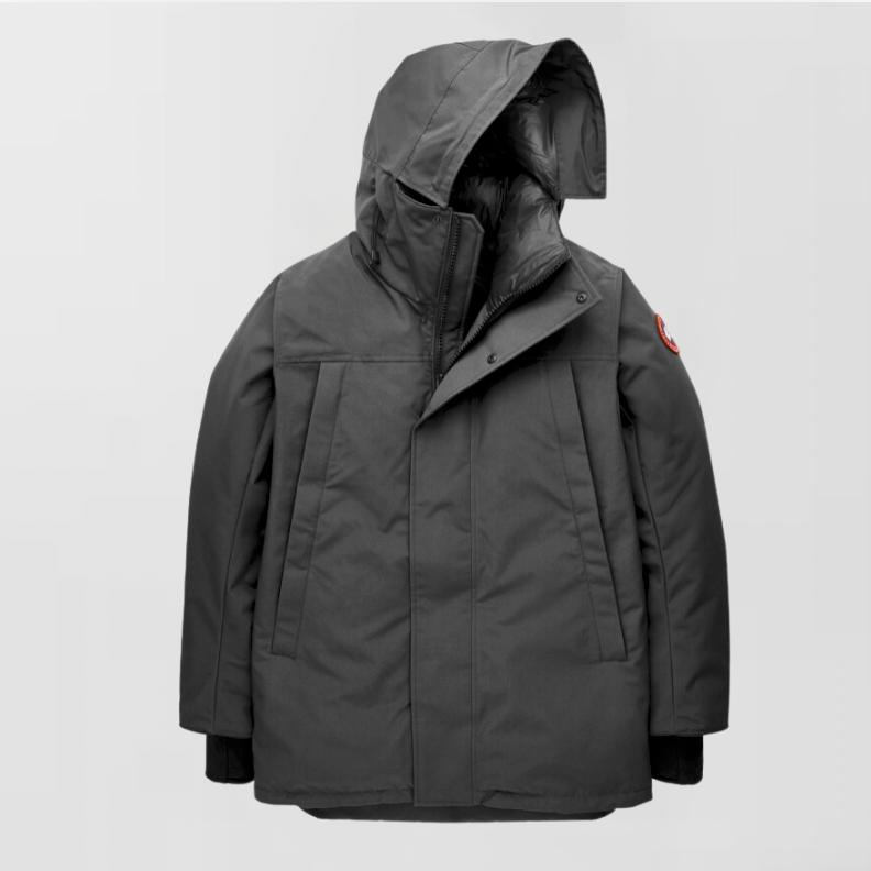 Canada Goose - Men - Sanford Parka