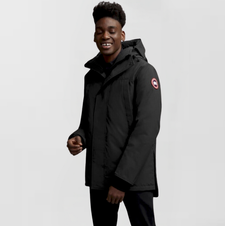 Canada Goose - Men - Sanford Parka