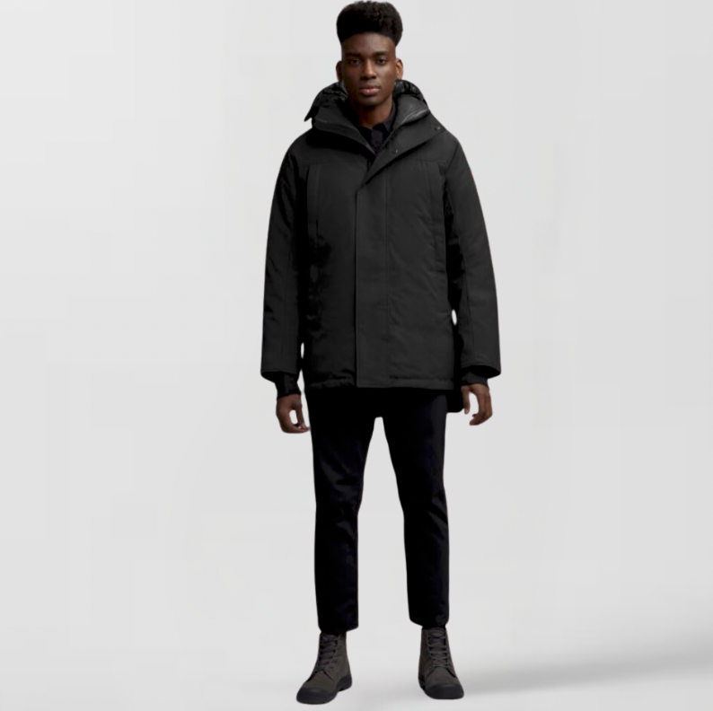 Canada Goose - Men - Sanford Parka