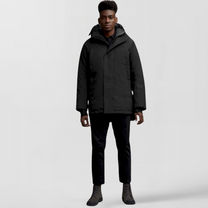 Canada Goose - Men - Sanford Parka