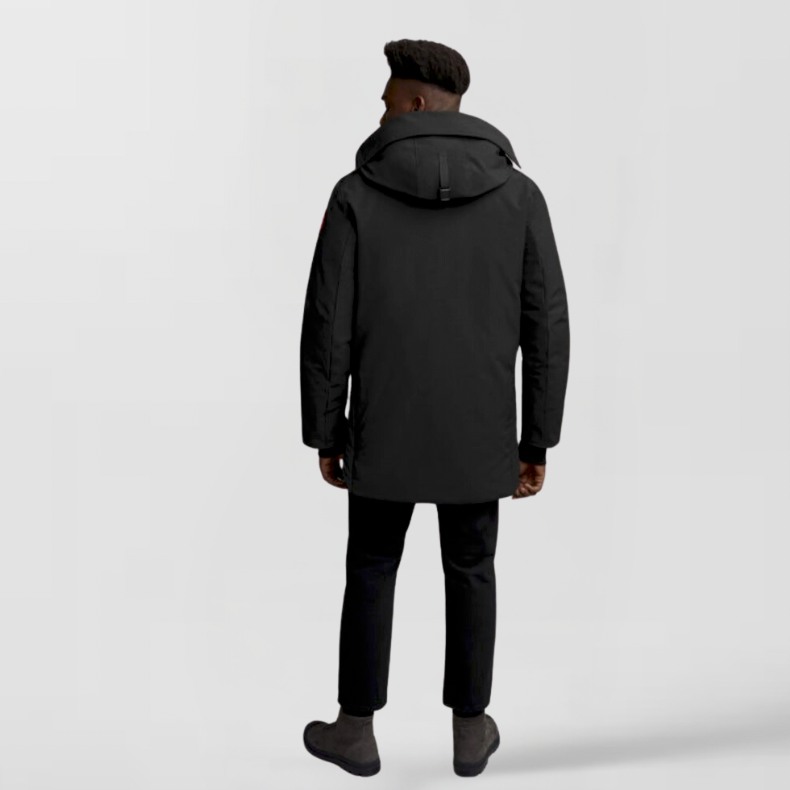 Canada Goose - Men - Sanford Parka