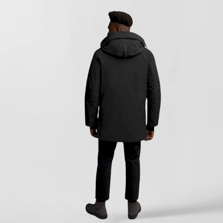 Canada Goose - Men - Sanford Parka