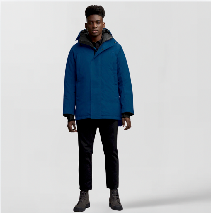 Canada Goose - Men - Sanford Parka