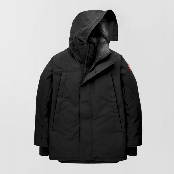 Canada Goose - Men - Sanford Parka