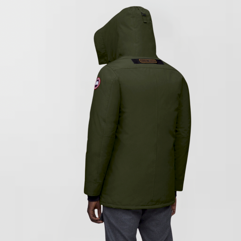 Canada Goose - Men - Chateau Parka Non-Fur