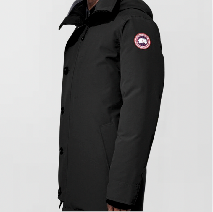 Canada Goose - Men - Chateau Parka Non-Fur