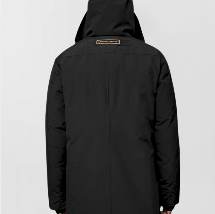 Canada Goose - Men - Chateau Parka Non-Fur