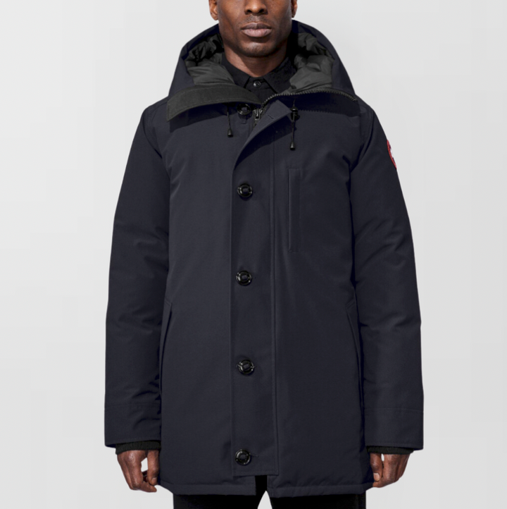 Canada Goose - Men - Chateau Parka Non-Fur