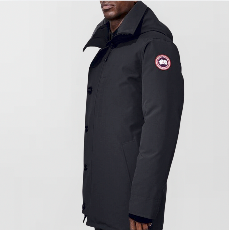 Canada Goose - Men - Chateau Parka Non-Fur