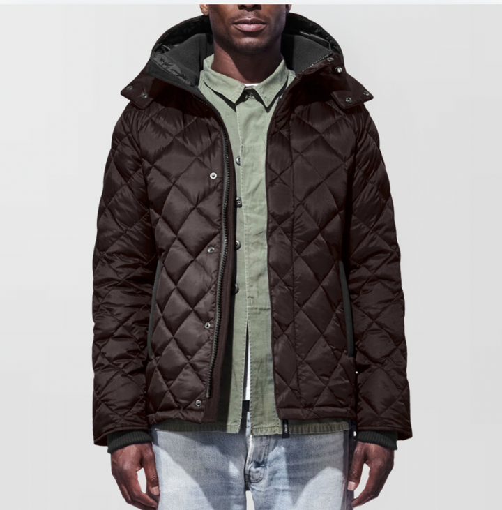 Canada Goose - Men - Hendriksen Coat