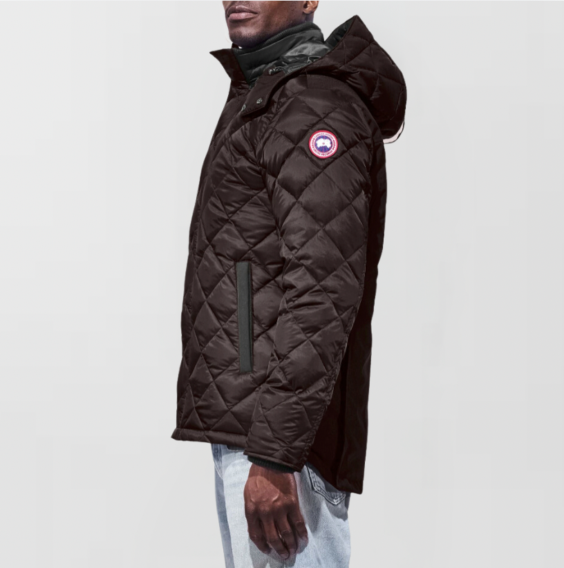 Canada Goose - Men - Hendriksen Coat