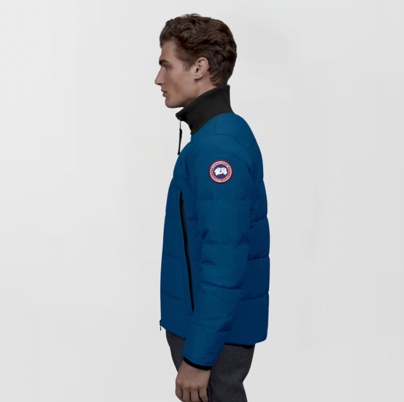 Canada Goose - Men - Woolford Jacket