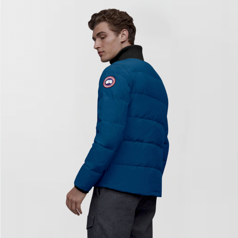 Canada Goose - Men - Woolford Jacket