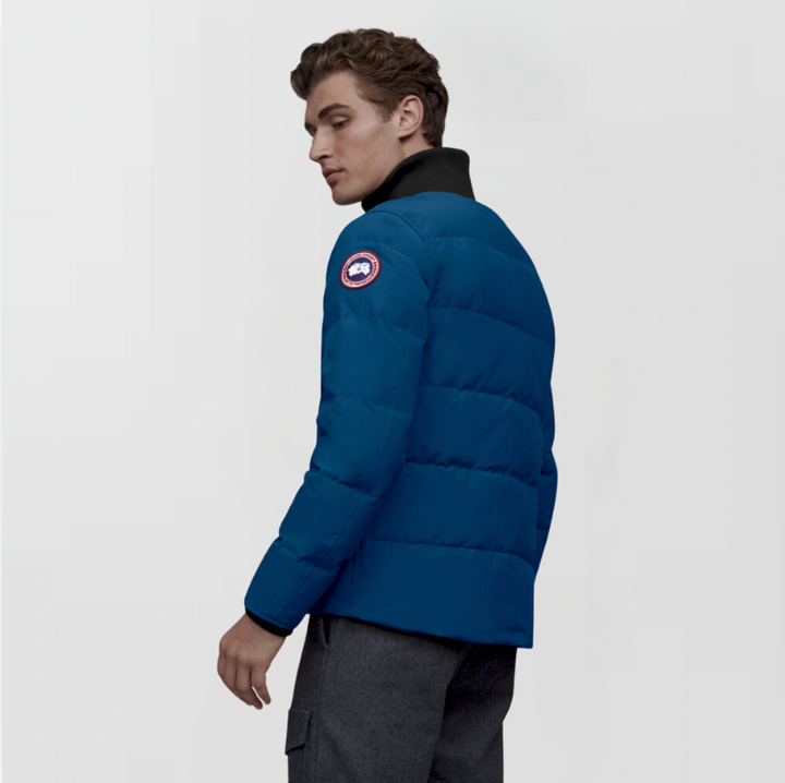 Canada Goose - Men - Woolford Jacket