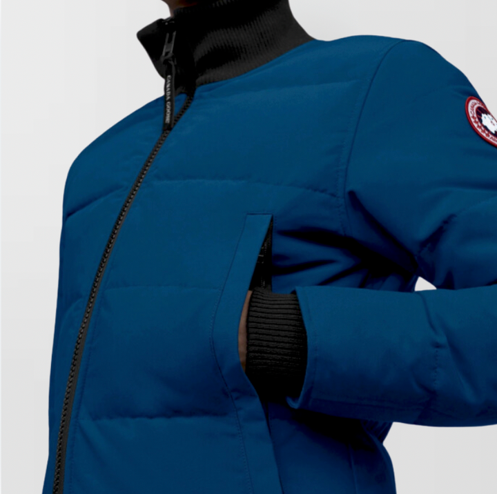 Canada Goose - Men - Woolford Jacket