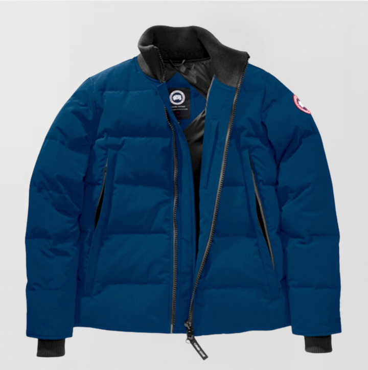 Canada Goose - Men - Woolford Jacket