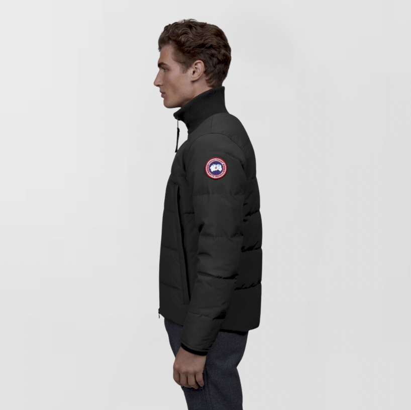 Canada Goose - Men - Woolford Jacket