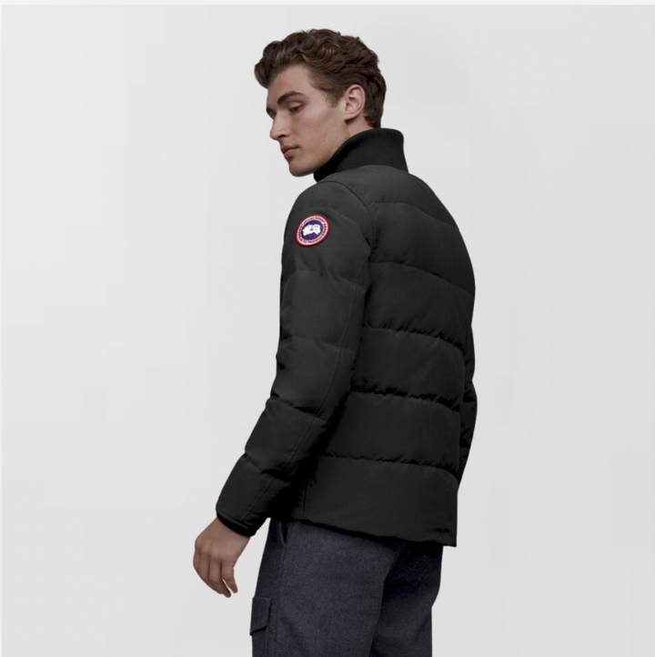 Canada Goose - Men - Woolford Jacket