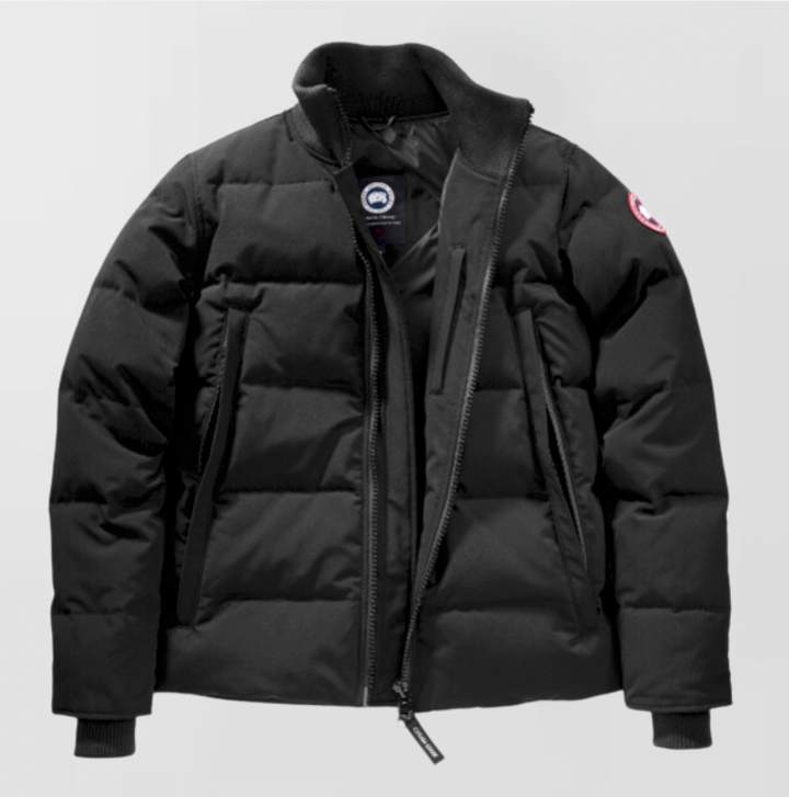 Canada Goose - Men - Woolford Jacket