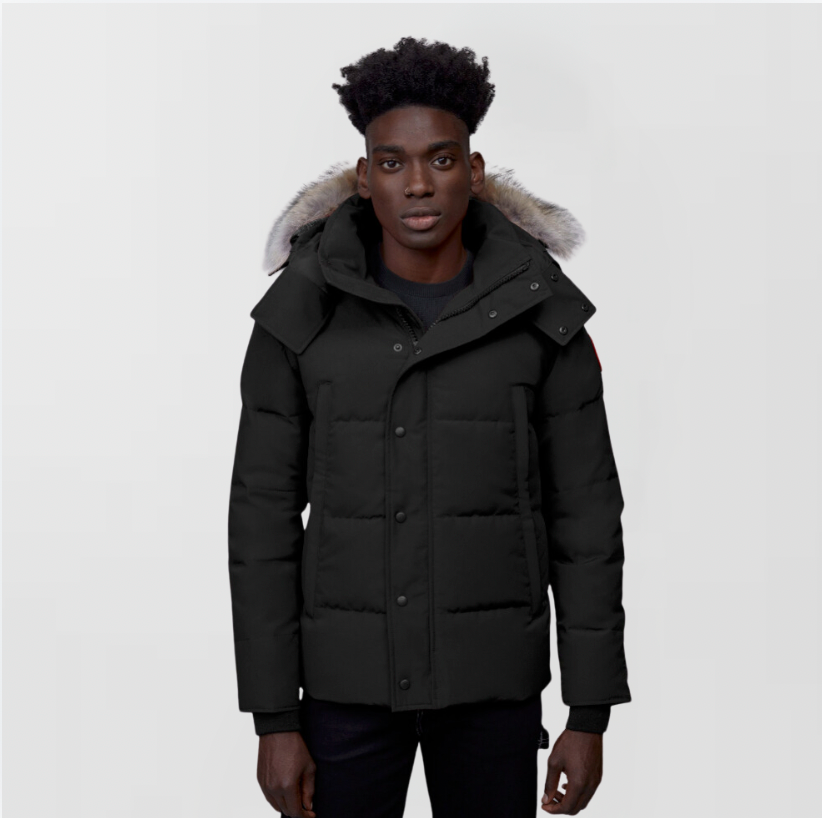 Canada Goose - Men - Wyndham Parka Heritage