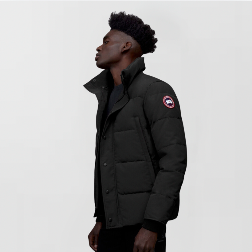 Canada Goose - Men - Wyndham Parka Heritage