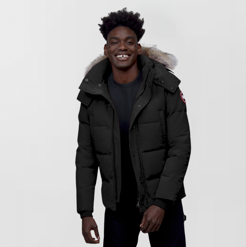 Canada Goose - Men - Wyndham Parka Heritage