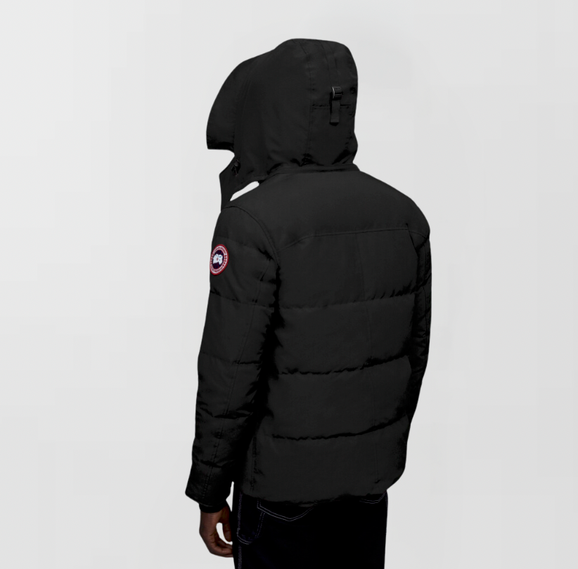 Canada Goose - Men - Wyndham Parka Heritage