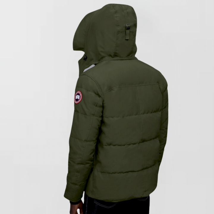 Canada Goose - Men - Wyndham Parka Heritage