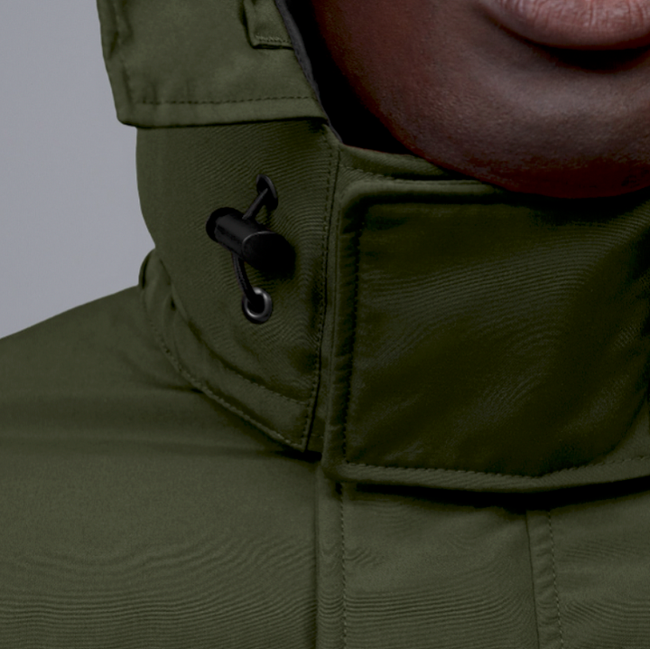 Canada Goose - Men - Wyndham Parka Heritage